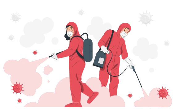 Pest Control Service Cranbourne
